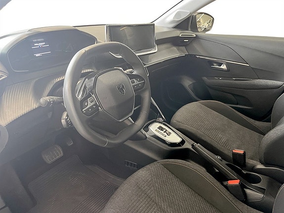 Peugeot 208 4 of 23