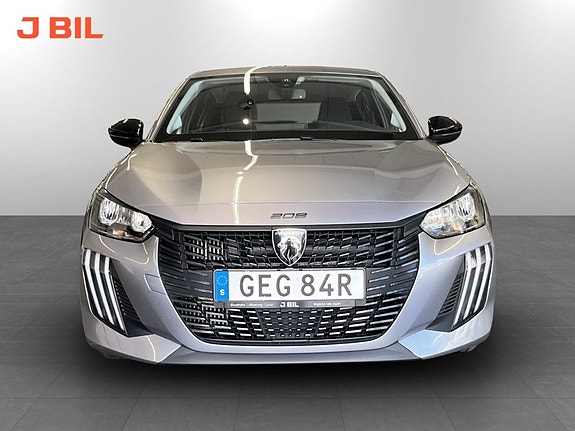 Peugeot 208 16 of 23