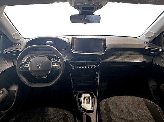 Peugeot 208 6 of 23
