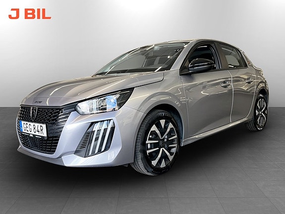 Peugeot 208 17 of 23
