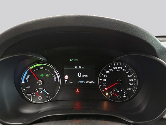 Kia Optima 10 of 20