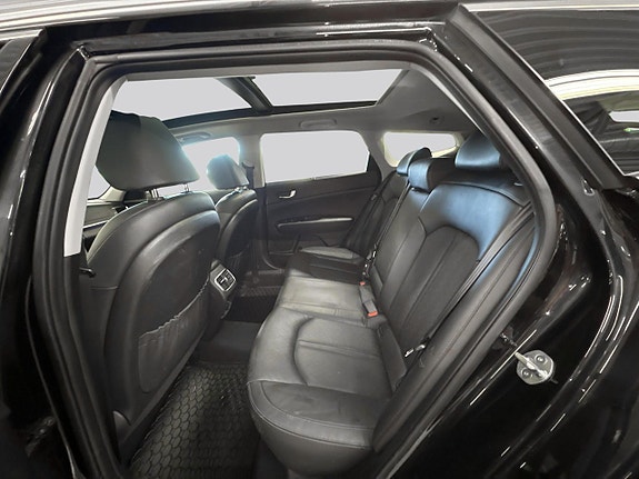 Kia Optima 9 of 20