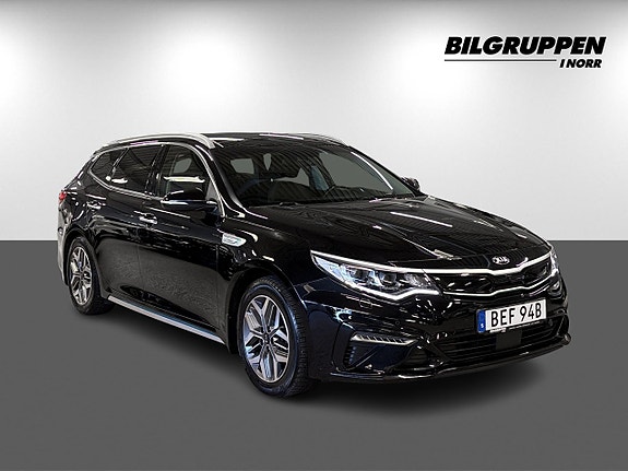 Kia Optima 3 of 20