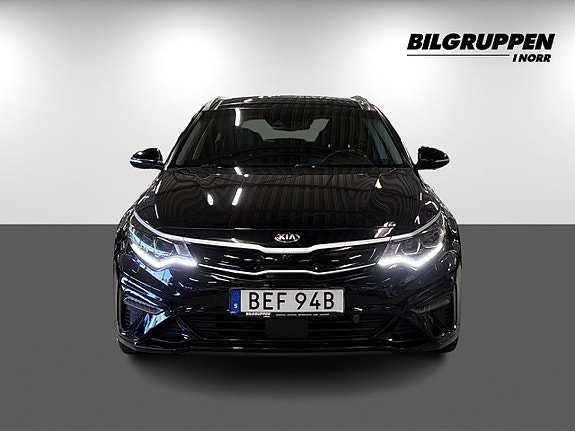 Kia Optima 2 of 20
