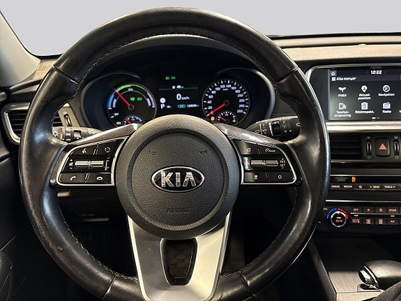 Kia Optima 20 of 20