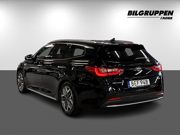 Kia Optima 6 of 20