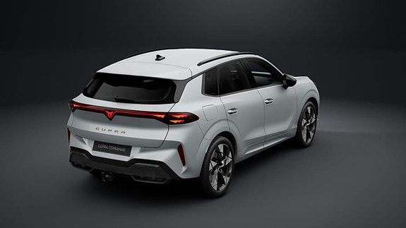 Cupra Terramar 3 of 6