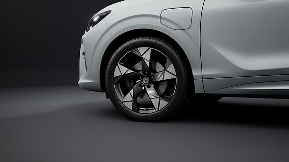 Cupra Terramar 4 of 6