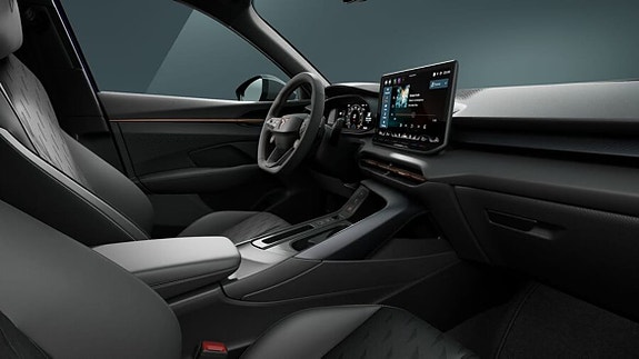 Cupra Terramar 6 of 6
