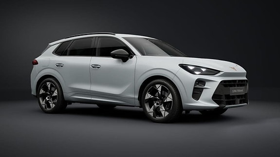 Cupra Terramar 2 of 6