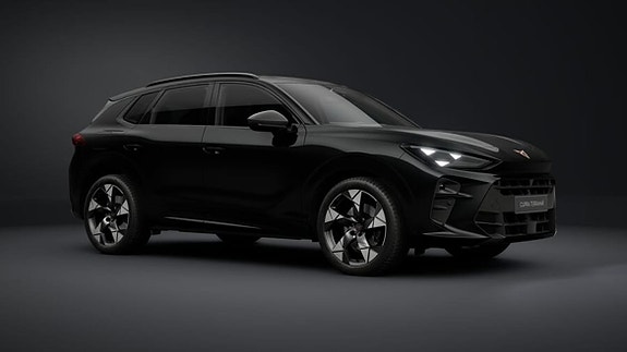 Cupra Terramar 2 of 6