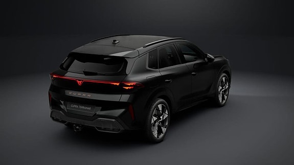 Cupra Terramar 3 of 6