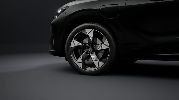 Cupra Terramar 4 of 6