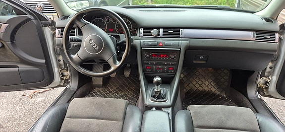 Audi A6 10 of 17