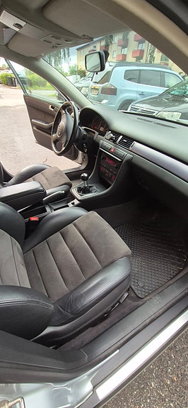 Audi A6 9 of 17