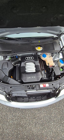 Audi A6 16 of 17