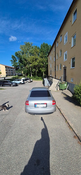 Audi A6 6 of 17
