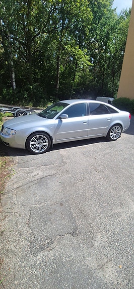 Audi A6 17 of 17