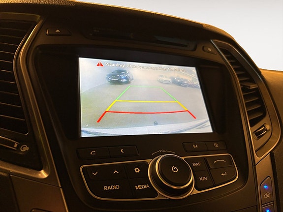 Hyundai Santa Fe 19 of 25