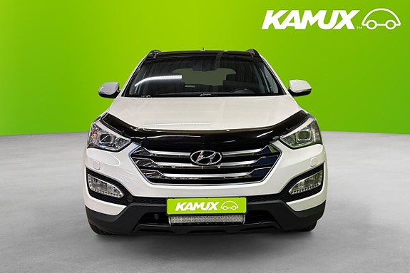 Hyundai Santa Fe 6 of 25