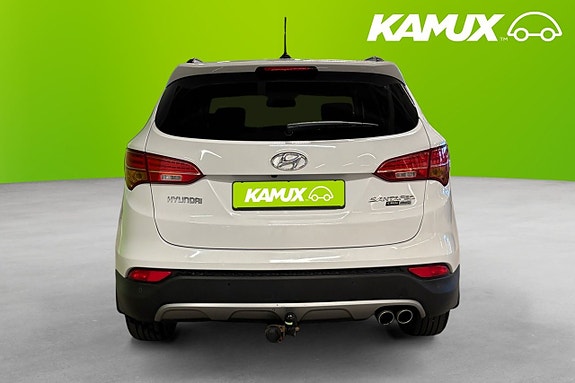 Hyundai Santa Fe 5 of 25