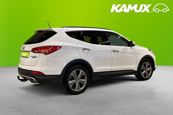 Hyundai Santa Fe 4 of 25