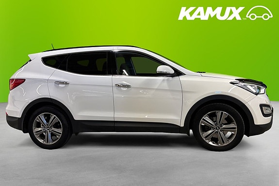 Hyundai Santa Fe 2 of 25