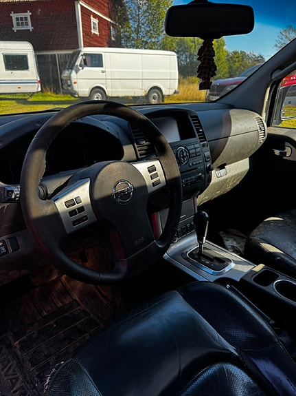 Nissan Navara 4 of 5