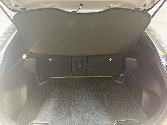 Toyota Yaris Cross 12 of 20
