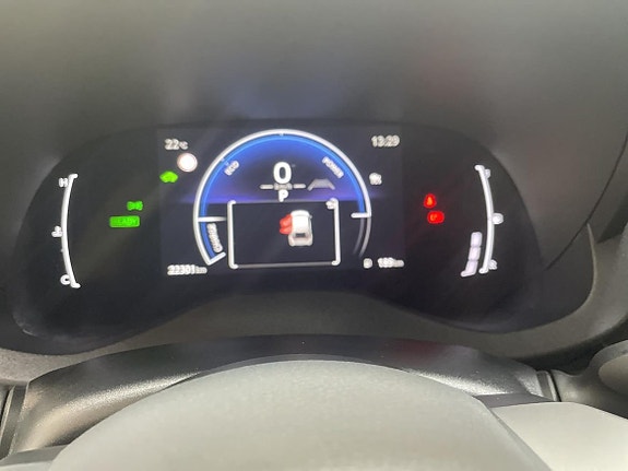 Toyota Yaris Cross 15 of 20