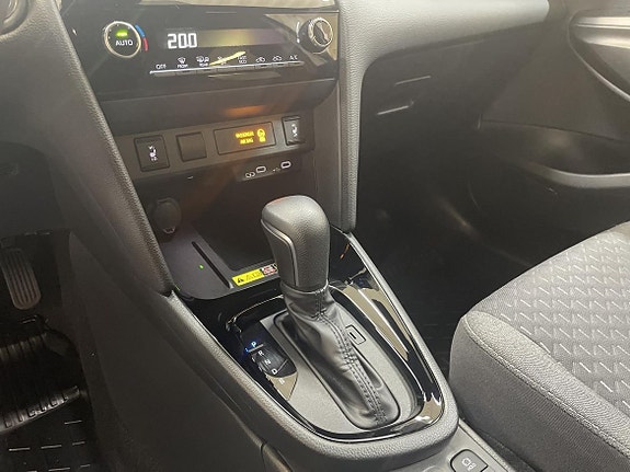 Toyota Yaris Cross 17 of 20