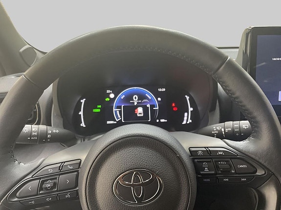 Toyota Yaris Cross 14 of 20