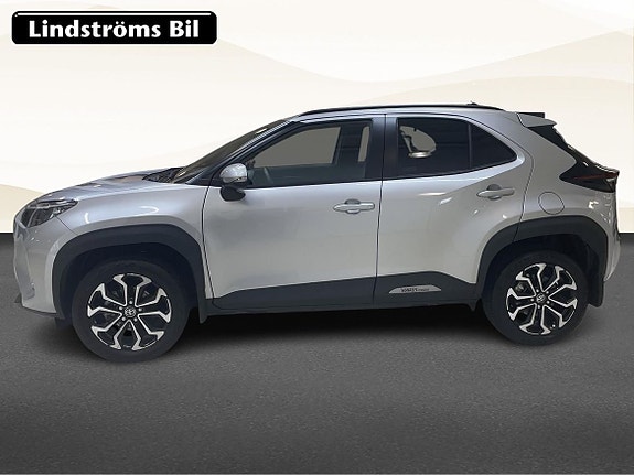 Toyota Yaris Cross 6 of 20