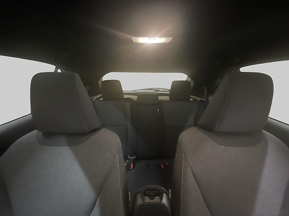 Toyota Yaris Cross 20 of 20