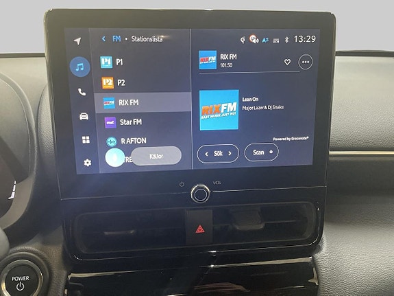 Toyota Yaris Cross 16 of 20