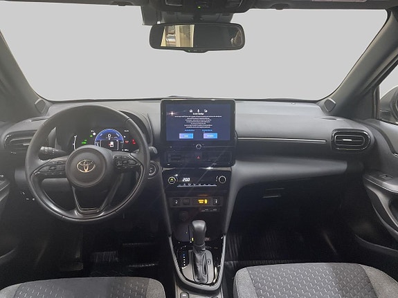 Toyota Yaris Cross 11 of 20