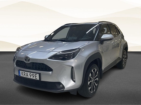 Toyota Yaris Cross 18 of 20
