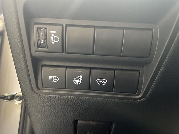 Toyota Yaris Cross 19 of 20