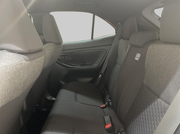 Toyota Yaris Cross 10 of 20