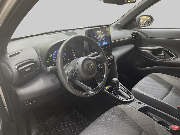 Toyota Yaris Cross 13 of 20