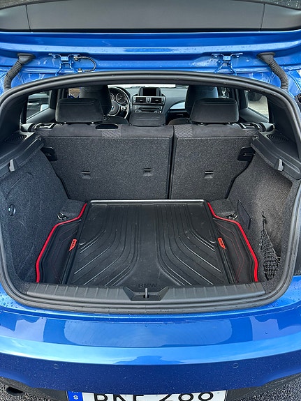 BMW 116i 11 of 11