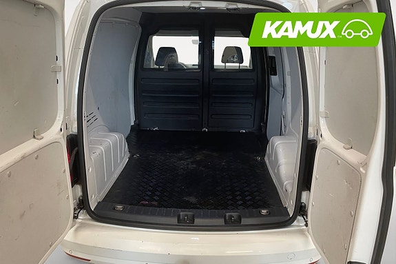 Volkswagen Caddy 13 of 21