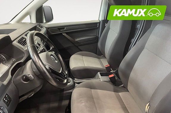 Volkswagen Caddy 9 of 21