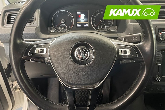 Volkswagen Caddy 12 of 21