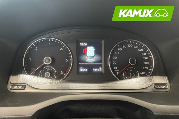 Volkswagen Caddy 11 of 21