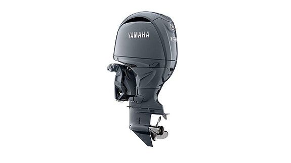 Jeanneau Merry Fisher 695 Sport 2-D Ser 2 ny 2027 F150 LCC 11 of 11