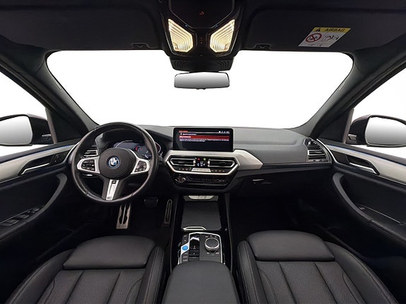 BMW iX3 15 of 30