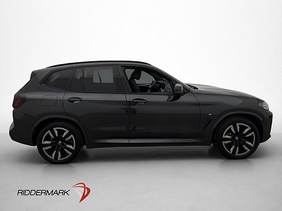 BMW iX3 9 of 30