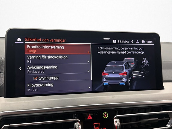 BMW iX3 23 of 30