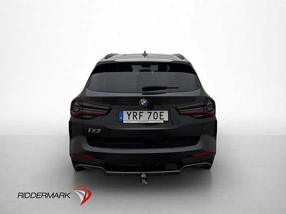 BMW iX3 7 of 30
